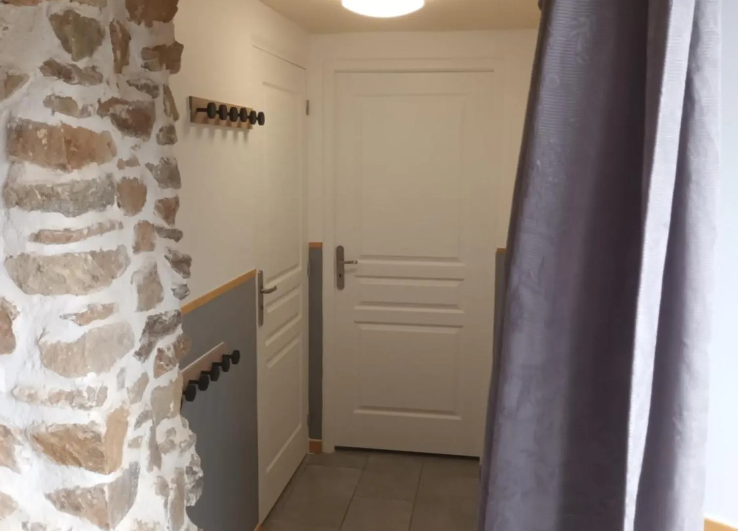 Holiday home Gite Happy Sun Flower Virlet France