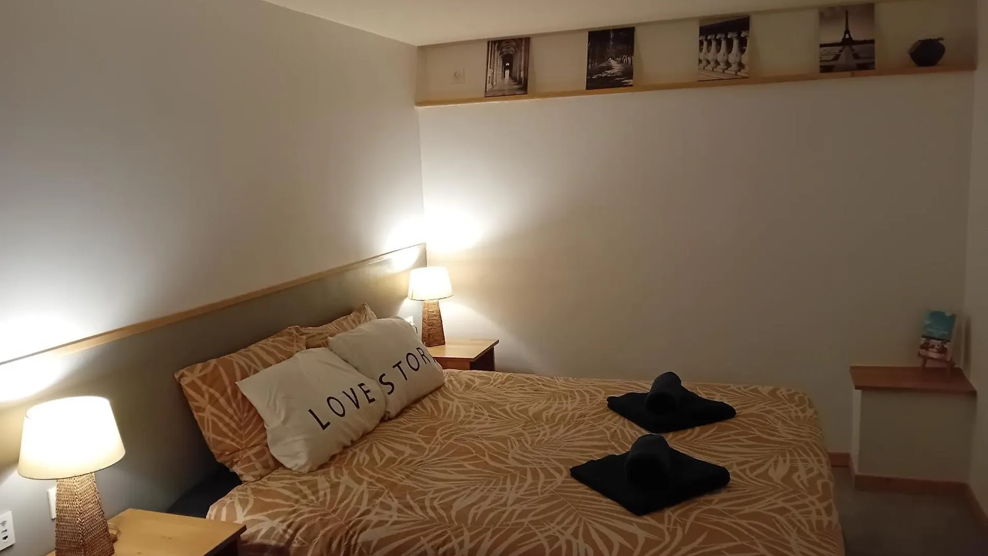Gite Happy Sun Flower Virlet Holiday home