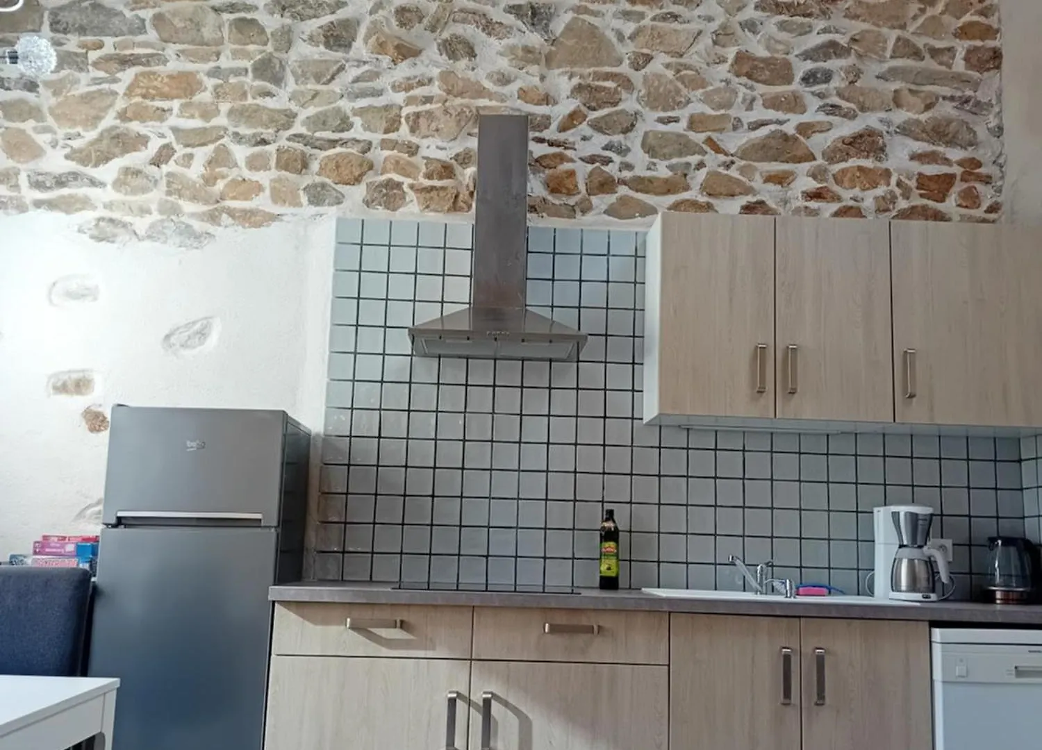 Holiday home Gite Happy Sun Flower Virlet